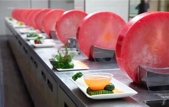 赣州新东方烹饪学校开展教师技能考核