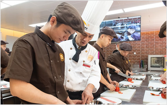 厨师学校的学费大概是多少钱？