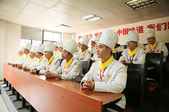 职教优势,为你找到一条轻松应对未来的路!