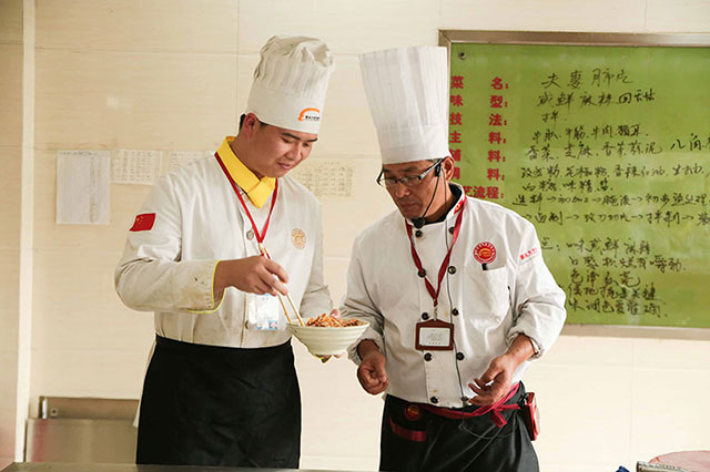 职教优势,为你找到一条轻松应对未来的路!