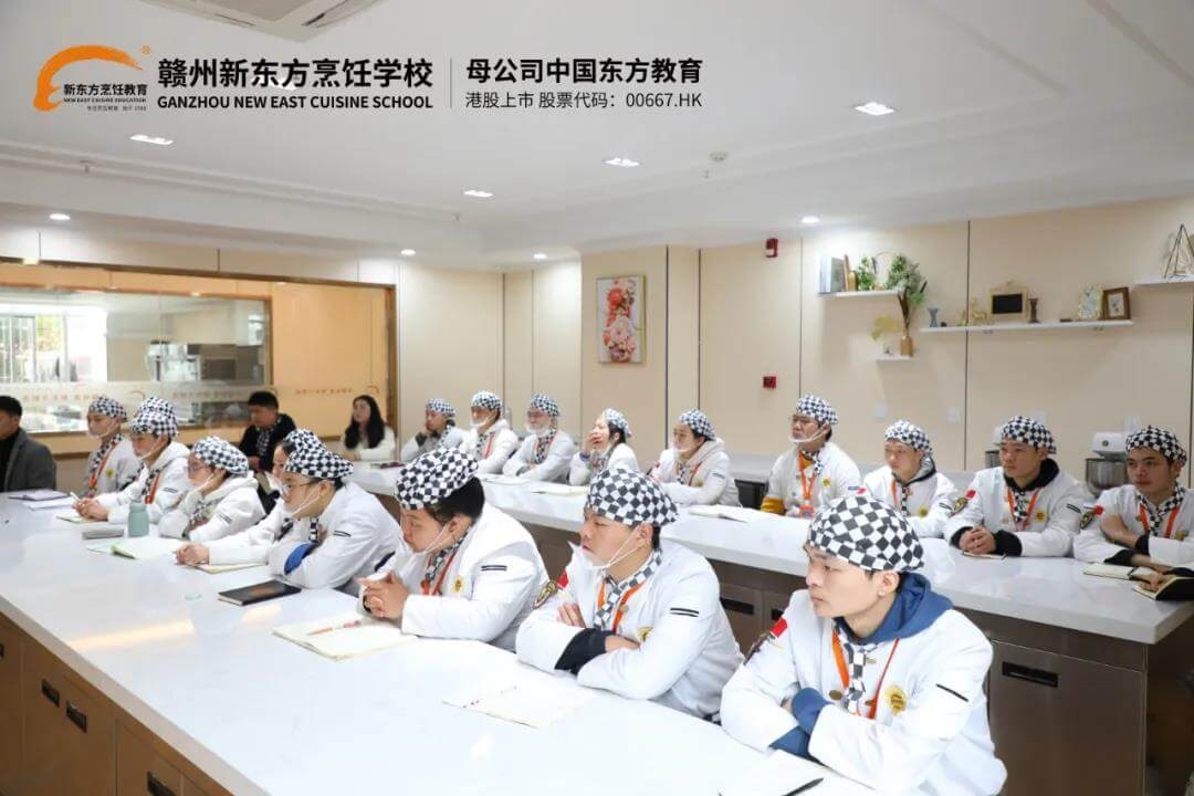 干货 | 年关将至,你抓住西点创业机遇了吗?