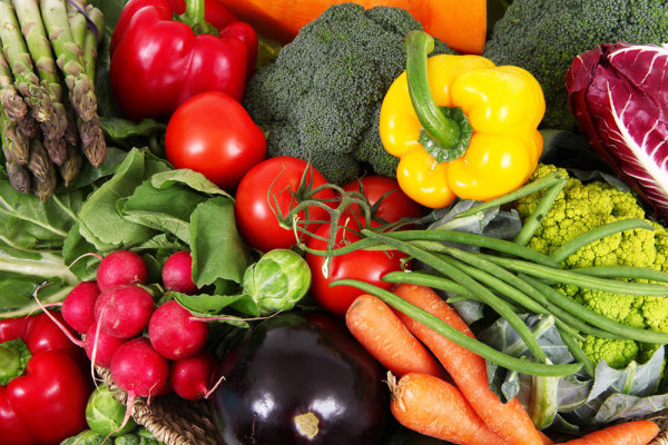 蔬菜有哪些营养？
