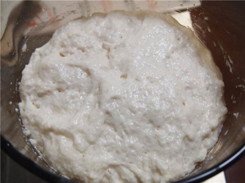 食品添加剂在中西面点中的作用和功能