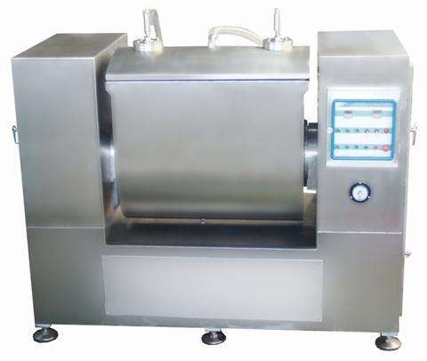 烘焙机械设备的保养和安全使用