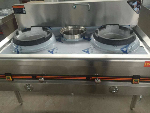 烘焙机械设备的保养和安全使用
