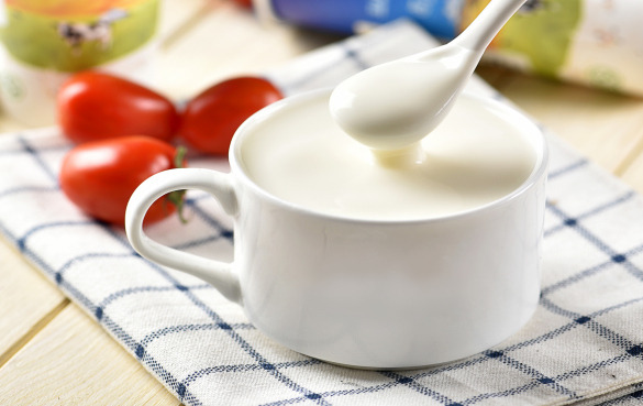 如何在烘焙中用酸奶替代油脂和黄油？
