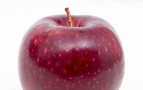 新的宇宙酥（Cosmic Crisp）苹果能保存更久，但它