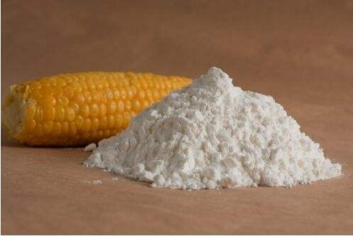 玉米淀粉是什么？有什么营养价值，对人体有害