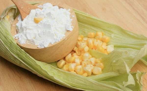 玉米淀粉是什么？有什么营养价值，对人体有害