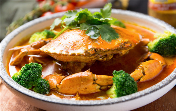 泰国菜的营养和特点是什么？泰国菜健康吗？