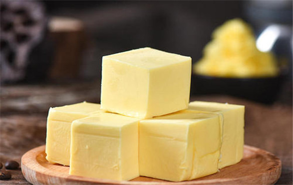 植物黄油的成分和营养价值-与动物黄油有什么区