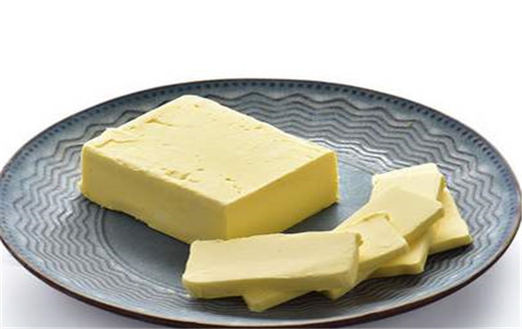 植物黄油的成分和营养价值-与动物黄油有什么区