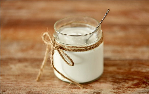 酸奶油怎么吃？有什么功效与副作用？