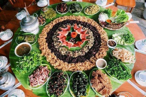 第4届云南名特小吃暨民族饮食文化节将于11月在临沧市举办
