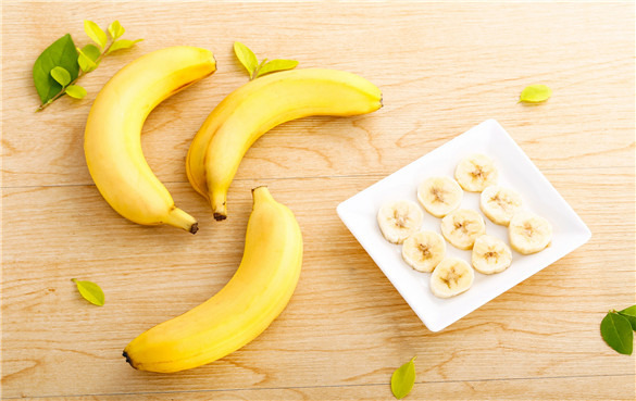 香蕉片干的功效与作用，有多少热量？