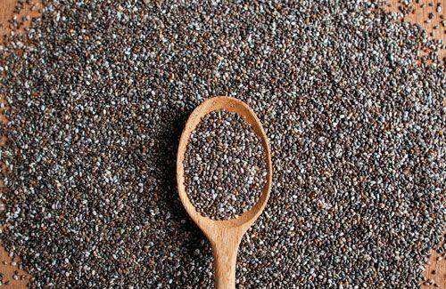 奇亚籽 奇亚籽的功效与作用,奇亚籽怎么吃?