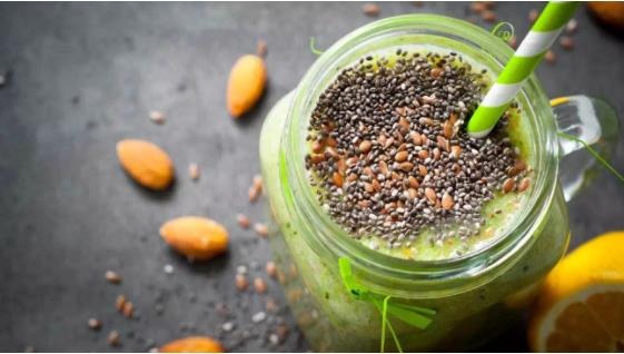 奇亚籽 奇亚籽的功效与作用,奇亚籽怎么吃?