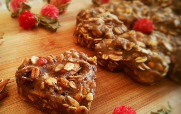 奇亚籽香蕉燕麦饼 奇亚籽的功效与作用,奇亚籽怎么吃?