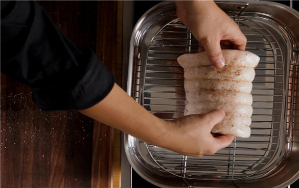 烤肉技巧 烤箱烤肉的温度和时间是多少?