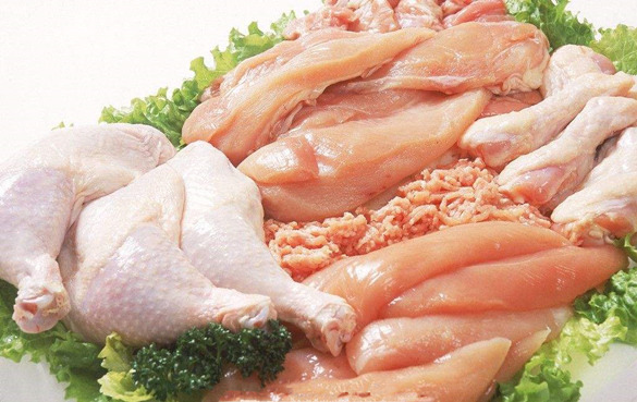 鸡肉 如何用柠檬腌制鸡肉?