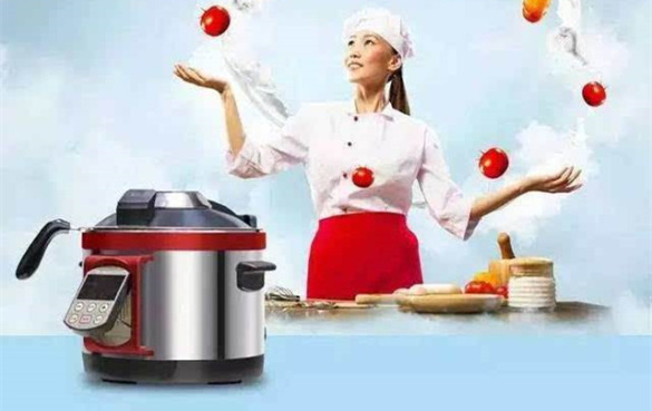 智能烹饪机需符合CCC标准，3款炒菜机未过安全测试