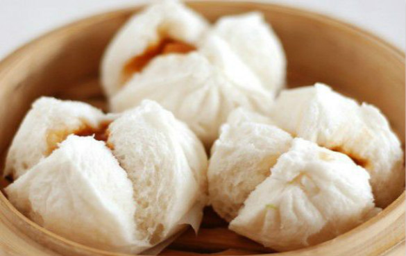 中国美食在尼日利亚春节庙会实力“圈粉”