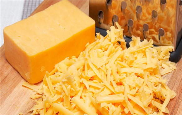 切达干酪是什么？切达干酪的家常吃法