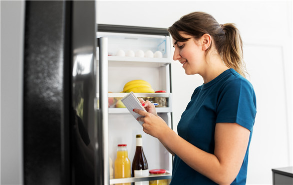 冷冻剩菜 剩菜冷冻指南,一般能保存多久?