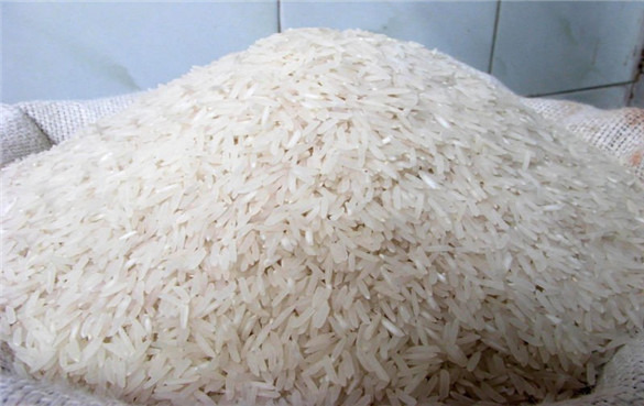 印度香米的营养价值和功效作用