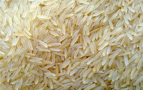 印度香米的营养价值和功效作用