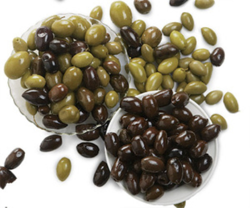卡拉马塔橄榄的营养价值和功效作用