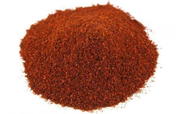 安秋辣椒粉 11种美味的调味品,让你少用盐!