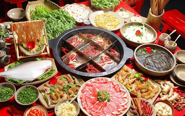 火锅全国开了350000家，它才是“中国第一美食”