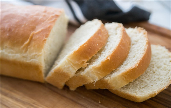 怎样烘焙面包？家庭自制面包食谱