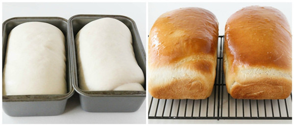 怎样烘焙面包？家庭自制面包食谱