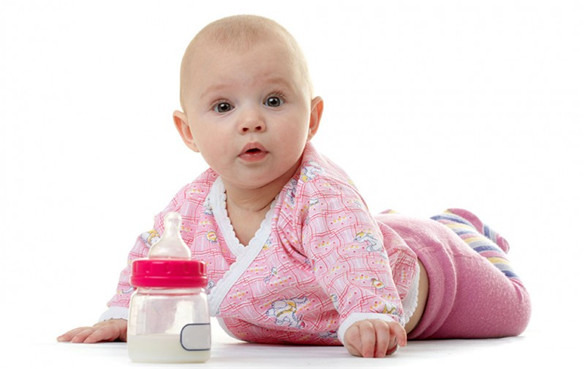 配方奶 酪蛋白酸钠是什么东西?有什么作用和危害?