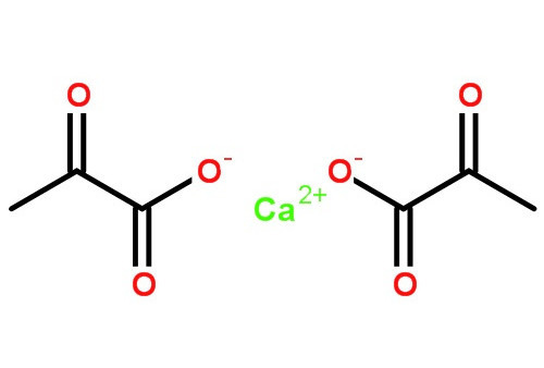 丙酮酸钙 丙酮酸钙的功效与作用,有什么副作用?
