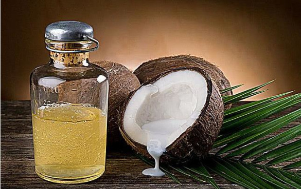 椰子油的29个巧妙用法