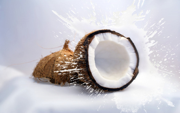 椰子油的29个巧妙用法
