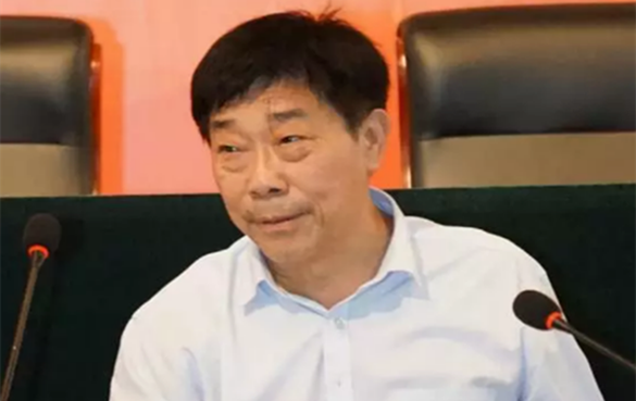 河南烹饪协会会长张海林：提倡标准化，推出行业经营行为规范