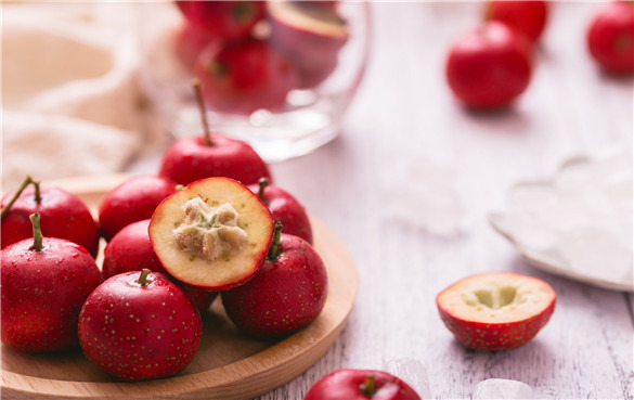 浆果是什么？为何说浆果是地球上最健康的食物