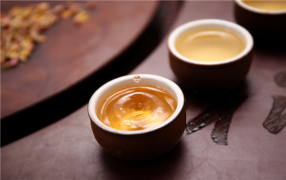 菩提茶的功效与作用-椴树茶有副作用吗？