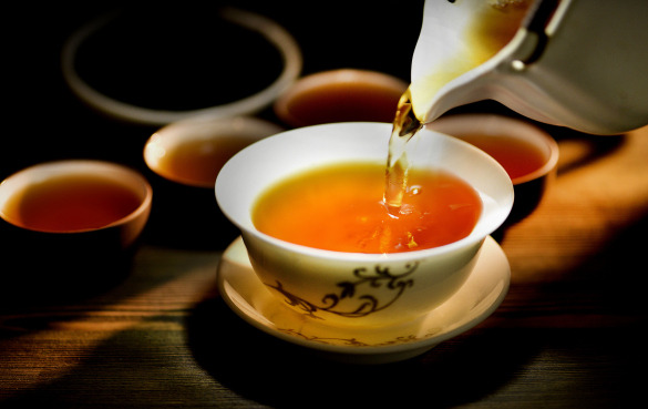 菩提茶的功效与作用-椴树茶有副作用吗？