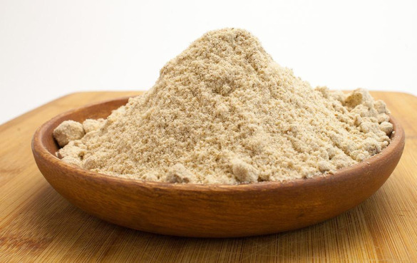 14种最好的无麸质面粉