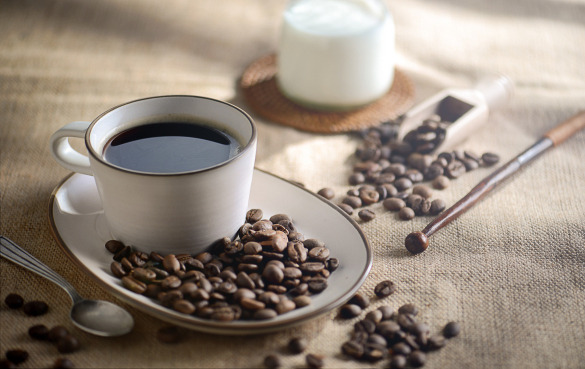 喝咖啡的好处和坏处-每天喝多少咖啡因合适？