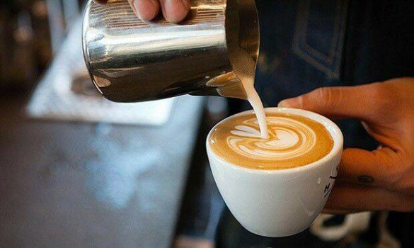 喝咖啡的好处和坏处-每天喝多少咖啡因合适？
