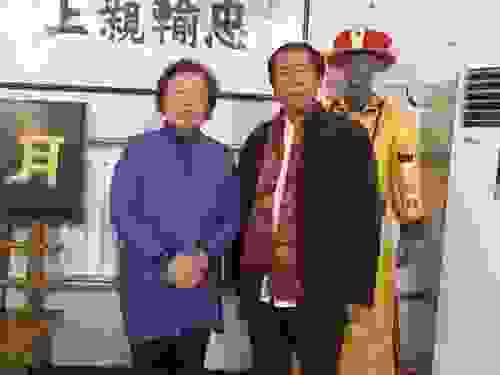 烹饪大师王云帮扶农村免费收徒