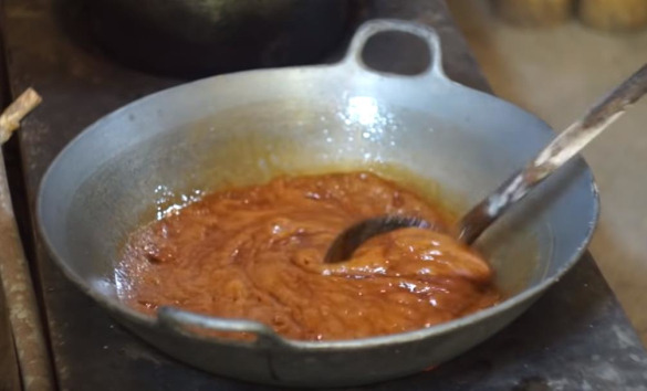 椰子糖的做法和营养价值,比普通食糖要健康吗？