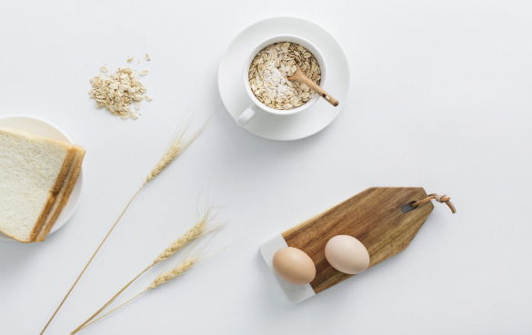 生燕麦能吃吗？有什么营养价值和功效？