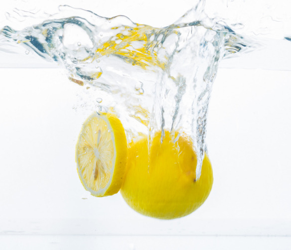 柠檬能减肥吗？柠檬的7个健康功效与作用